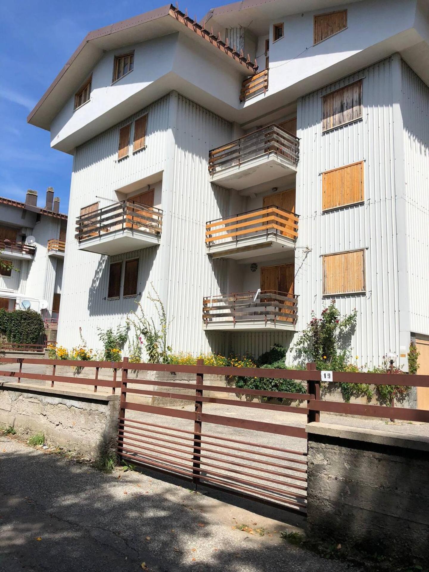 Dolcevita House In Camigliatello Apartment Camigliatello Silano Exterior photo